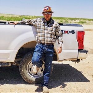 Meet your Posher, Freddy